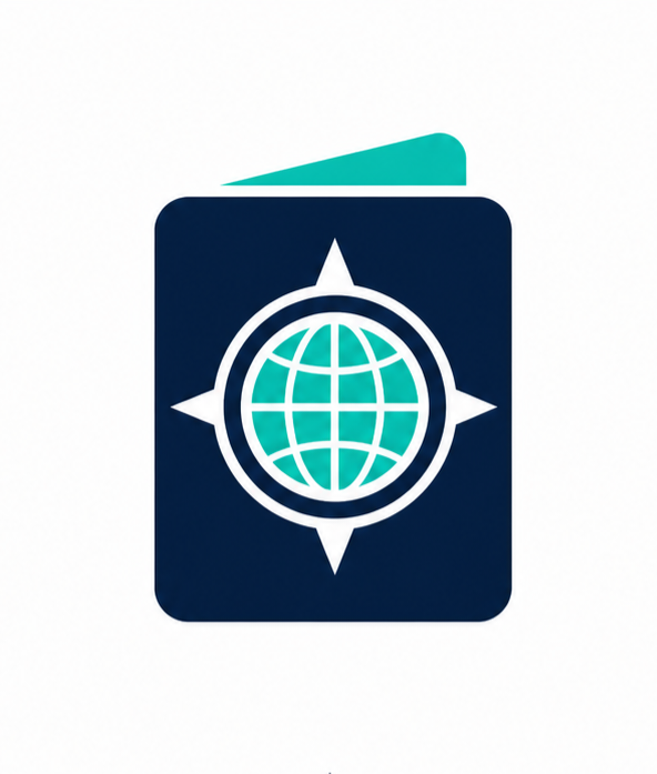 VisaGuide logo